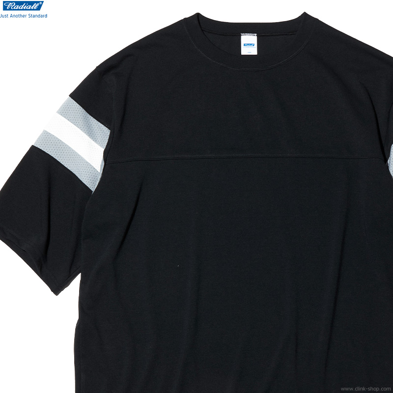 トップス BlackEyePatch Crossed Rifles Henley Neck ALL – Page 11 – BlackEyePatch