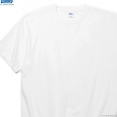 RADIALL BASIC - CREW NECK T-SHIRT S/S (WHITE) [RAD-PAC041]