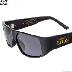 BLACK FLYS HELLDORADO 