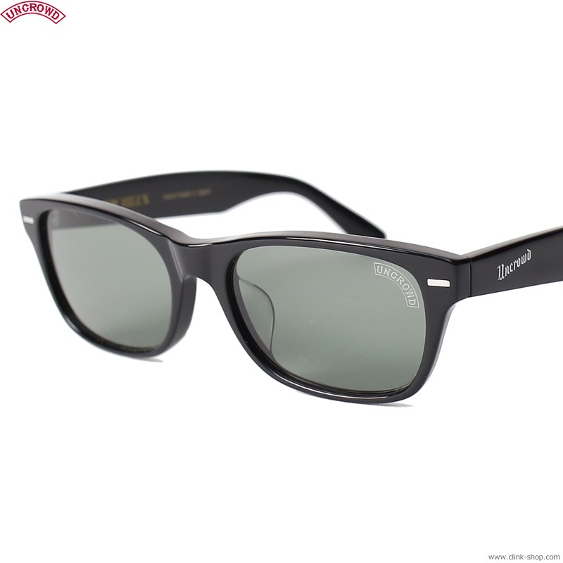 CLINK｜UNCROWD NEW HILUX (BLACK×GREEN) [UC-039]｜東京・吉祥寺