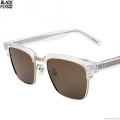 BLACK FLYS FLY THEODORE [CRYSTAL-GOLD/BROWN]