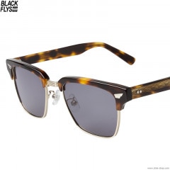 BLACK FLYS FLY THEODORE [HAVANA-GOLD/GREY]