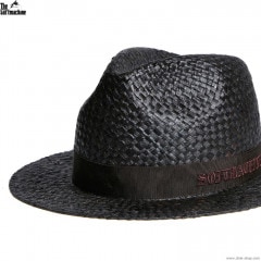 SOFTMACHINE VATOS HAT (BLACK)