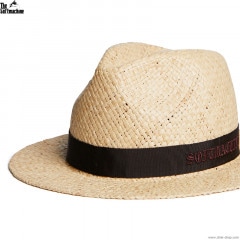 SOFTMACHINE VATOS HAT (BEIGE)