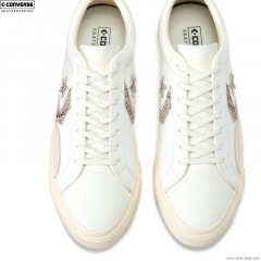 CONVERSE SKATEBOARDING PRORIDE SK PT OX (WHITE)