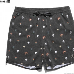 ROARK REVIVAL SHOREY CALAVERA - HYBRID (BLACK)