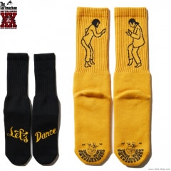 SOFTMACHINE DANCE SOX [SURFSKATECAMPSOFTMACHINE]