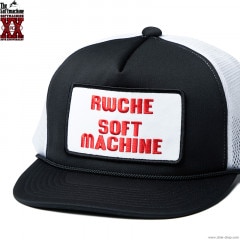 SOFTMACHINE FARGO SIGN CAP [RWCHESOFTMACHINE]