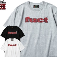 SOFTMACHINE ROSE FILL FUCT OG LOGO-T [FUCTSOFTMACHINE]