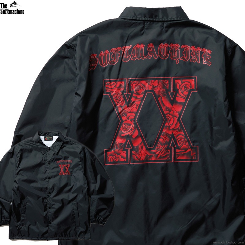 CLINK｜SOFTMACHINE XX JK｜東京・吉祥寺｜SOFTMACHINE・BLUCO・DEUS 