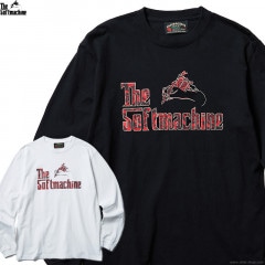 SOFTMACHINE ROSE FILL GOD L/S