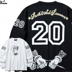 SOFTMACHINE SINNERS XX L/S