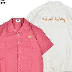 MINOS FOREVER SUNDAY BAHAMAS SHIRT [MNB22-SH01]