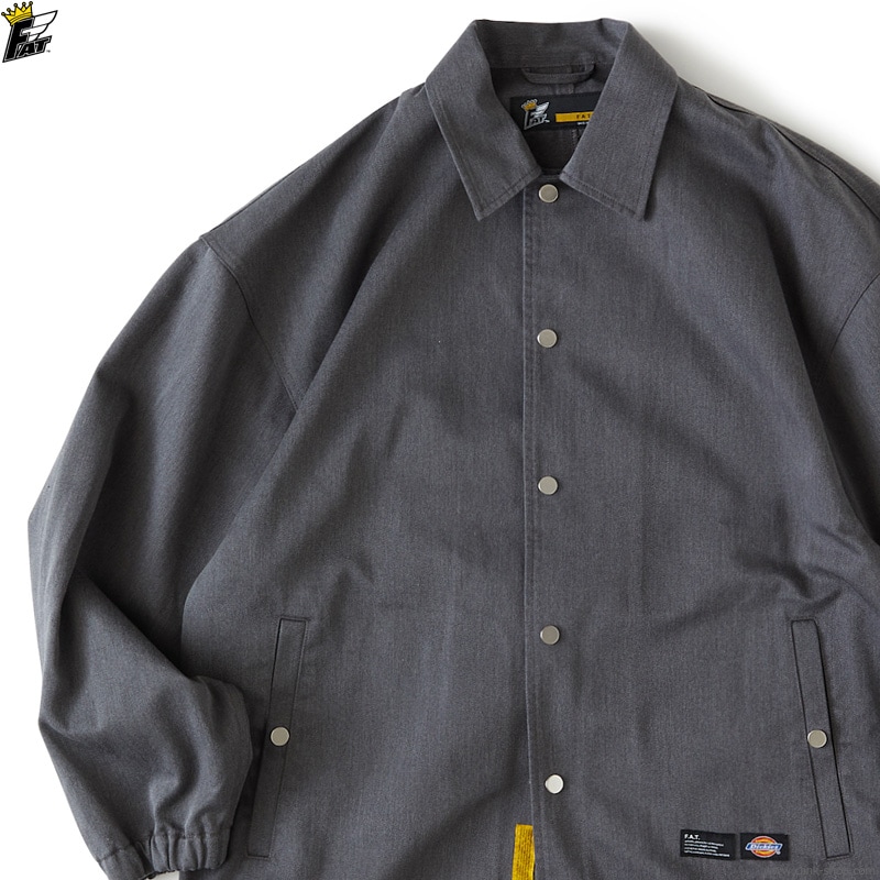CLINK｜F.A.T. × Dickies 