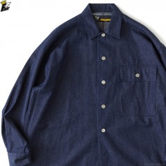 F.A.T. AIRDUTY (BLUE) [F32220-SH04]