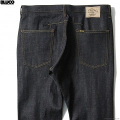 BLUCO KNICKERS DENIM PANTS [0025-2B10]