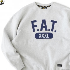 F.A.T. DEPT (L.GRAY) [F32220-SW01]