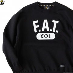 F.A.T. DEPT (BLACK) [F32220-SW01]