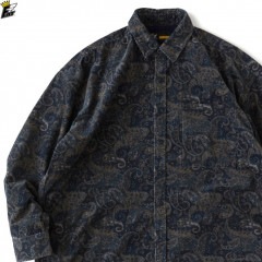 F.A.T. BIGSLEY (NAVY) [F32220-SH12]