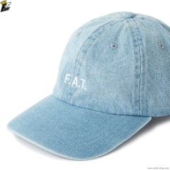 F.A.T. JOHNSON (BLUE) [F32120-CP02]