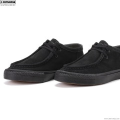 CONVERSE SKATEBOARDING CS MOCCASINS SK OX (BLACK)