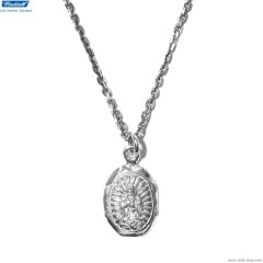 RADIALL LOWRIDER CHARM - NECKLACE [RAD-021-01]