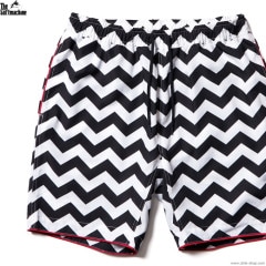 SOFTMACHINE BLACK LODGE SHORTS