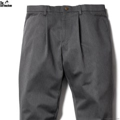 SOFTMACHINE EDWARD PANTS (GRAY)