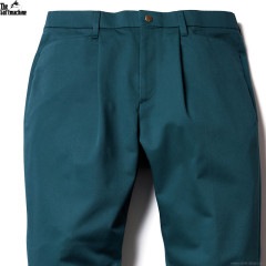 SOFTMACHINE EDWARD PANTS (GREEN)