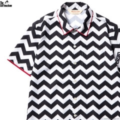 SOFTMACHINE BLACK LODGE SHIRTS S/S