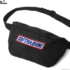 SOFTMACHINE NOUGAT WEST BAG