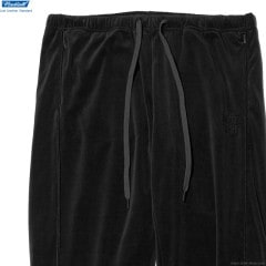 SALE 10OFF RADIALL BBS - TRACK PANTS (INK BLACK) [RAD-22AW-CUT013]