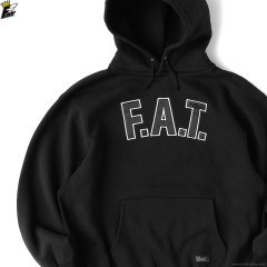 F.A.T. ESSENTIAL (BLACK) [F32310-SW03]