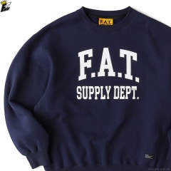 F.A.T. UNION (NAVY) [F32310-SW02]
