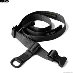BLUCO UTILITY BELT (BLACK) [1412-3A16]