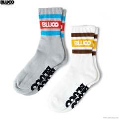 BLUCO 2-PAC SOX -Line- (B-pac) [1404-3A14]