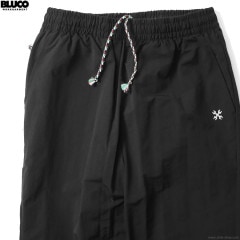 BLUCO KNICKERS CHEF PT -Nylon- (BLACK) [1015-3A02]