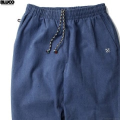 BLUCO KNICKERS CHEF PT -Denim- (NAVY) [1014-3A02]