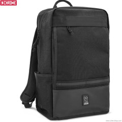 CHROME HONDO BACKPACK (ALL BLACK)