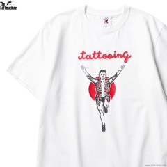 SOFTMACHINE VICTORY-T (WHITE)