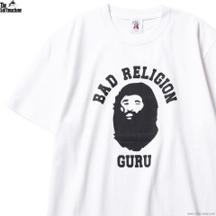 SOFTMACHINE GURU-T (WHITE)