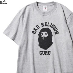 SOFTMACHINE GURU-T (GRAY)