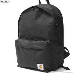 CARHARTT WIP JAKE BACKPACK (BLACK)