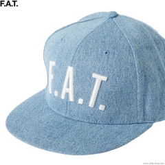 F.A.T. STEVIE (SAX) [F32310-CP04]