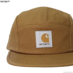 CARHARTT WIP BACKLEY CAP (H.BROWN)