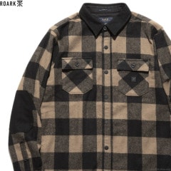 ROARK NORDSMAN (DARK KHAKI)