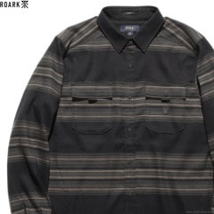 ROARK DIABLO (BLACK/MILITARY)
