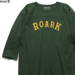 ROARK REVIVAL 