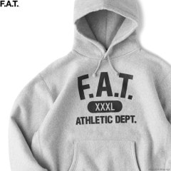 F.A.T. DIVISION (GRAY) [F32320-SW05]