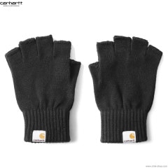 CARHARTT WIP MITTEN (BLACK)